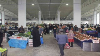 Ekonomiye güven aralıkta arttı