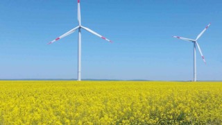 Eksim Enerji, iki rüzgar santralinde 150 MW kapasite artışı yapacak