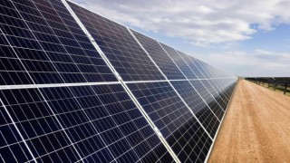 Eksim Enerji, Kalyon PVden 187,5 MW güneş paneli alacak