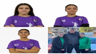 Elazığ SYSKdan 5 sporcuya milli davet