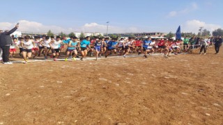 Elazığ takımı atletizmde, Türkiye finallerinde