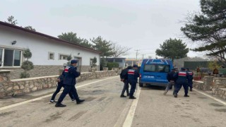 Elazığda 3 hırsızlık şüphelisi tutuklandı
