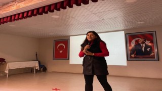 Elazığda öğrencilere yönelik gıda güvenirliliği eğitimi