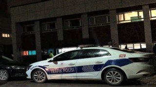 Elazığda otomobilin çarptığı yaya öldü