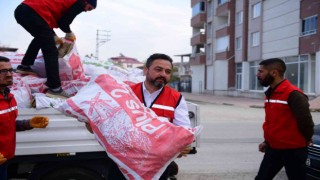 Elbistan Belediyesi, Can Kulağı Platformu ile gönüllere dokunuyor