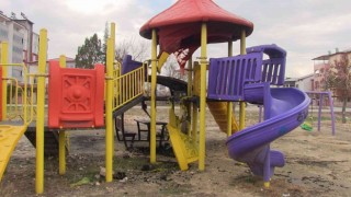 Elbistanda parklara verilen zararın maliyeti 2 milyon lira