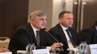 Elektrik dağıtım sektörü Antalyada buluştu