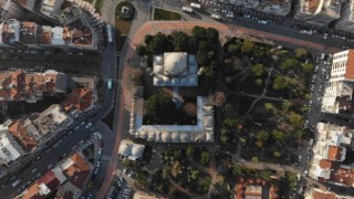 Eller 483. yılında şifaya açılacak