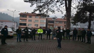 Emniyet personeline AFADdan eğitim