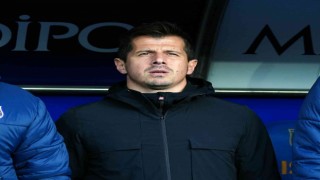 Emre Belözoğlundan kadroda 1 değişiklik