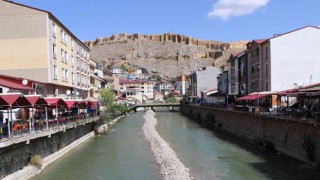 En az göç veren il Bayburt oldu