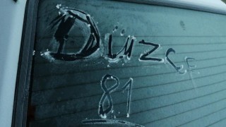 En soğuk 20 ilden biri Düzce