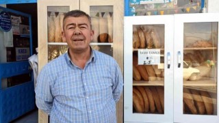 En ucuz ekmek Sivastan sonra Kayseride