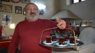 Enflasyona inat çayı 1 TLye satıyor