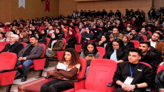 Engelleri aşan bir kariyer deneyimi: Sen, Bedeninden Fazlasın!