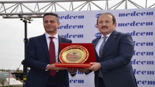 Engelli bireyler için 10 milyon TLlik yatırım