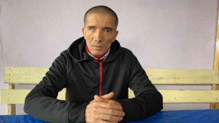 Engelli gencin hayali gerçek oldu, bir günlük askerlik yaptı