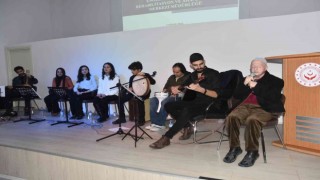 Engelliler gönüllerince eğlendi