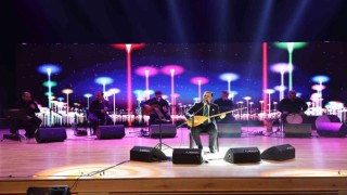Engelliler Gününe Özel Orhan Hakalmaz Konseri