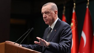 Erdoğan: “Herkes hesabını 2023'te yüzde 20'ler seviyesinde enflasyona göre yapsın”