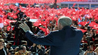 Erdoğandan en net kara harekatı mesajı
