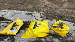 ‘Eren Abluka operasyonunda 3 terörist daha etkisiz hale getirildi