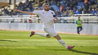 Erhan Çelenk: “Hedefim gol kralı olmak değil, şampiyonluk yaşamak”