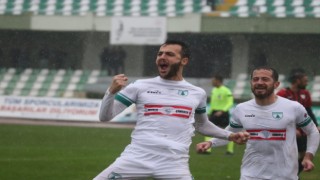 Ermaş Muğlaspor Sarayköysporu 5-1le geçti