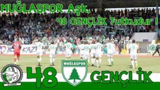 Ermaş Muğlaspor, Sarayköysporu ağırlayacak