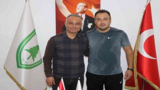 Ermaş Muğlasporda Urhan dönemi
