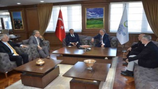 Eroğlu: “Savunma sanayimizi dışarıdan alıyorduk, şu anda yüzde 85ini biz yapıyoruz”