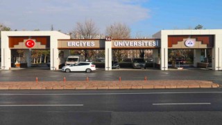 ERÜden T.C. Açıklaması