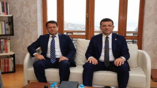 Eryılmaz: İmamoğlunun Samandağa jestini kısa zamanda açıklayacağım