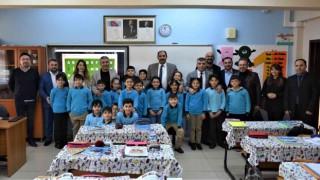 Erzincanda Matematik Seferberliği olumlu sonuçlar veriyor