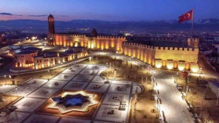Erzurum 2025 turizm başkenti seçildi