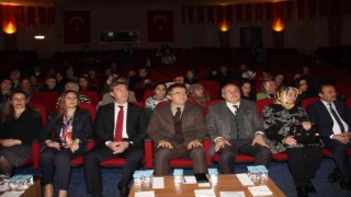 Erzurumda ‘Şehirlerin Yıldızları Dadaş Kızları ile Buluşuyor programı