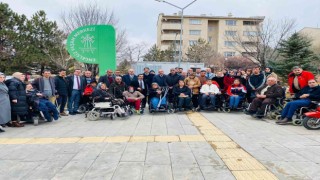 Erzurumda ‘Yaşama dair sözümüz var etkinliği