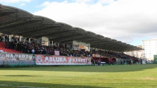 ES Elazığspor - Eskişehirspor maç biletleri satışta