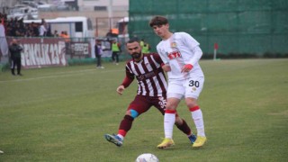 ES Elazığsporda 2 sakat, 1 cezalı