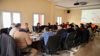 Esenyurt Belediyesi karla mücadeleye hazır