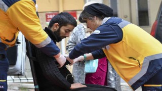 Esenyurt Belediyesinden vatandaşların hayatını kolaylaştıran hizmet