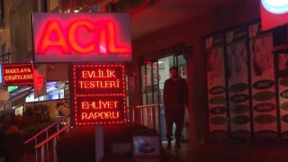 Esenyurtta skandal iddia: Özel tıp merkezinde çalışan doktor, hastasını morfin bağımlısı haline getirip 700 bin TLsini aldı