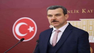 Esginden CHPye LGBT çıkışı