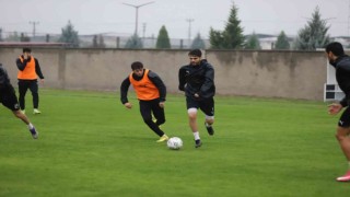 Eşin Group Nazilli Belediyesporda hazırlıklar devam ediyor