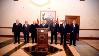 Eski Bakan Eroğlu: 76 şehrin su meselesini kökünden çözdük