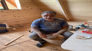 Eski belediye meclis üyesi yazlık evinde ölü bulundu