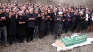 Eski Hakkari milletvekili Naim Geylani son yolculuğuna uğurlandı