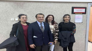 Eski Kurmay Albay Halidun Eren yargılandığı davada beraat kararı