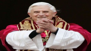 Eski Papa 16. Benedict, 95 yaşında hayatını kaybetti
