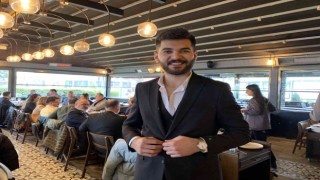 Eskişehir Başarı Ödüllerinin lansmanı gerçekleştirildi